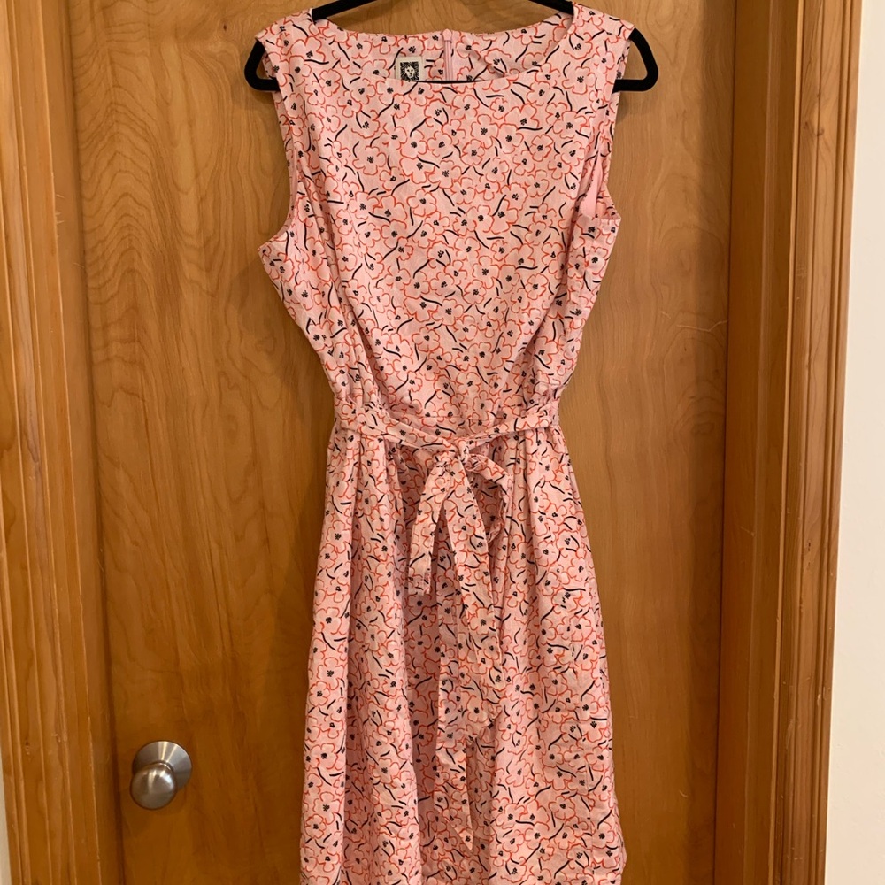 Gorgeous Anne Klein Dress!